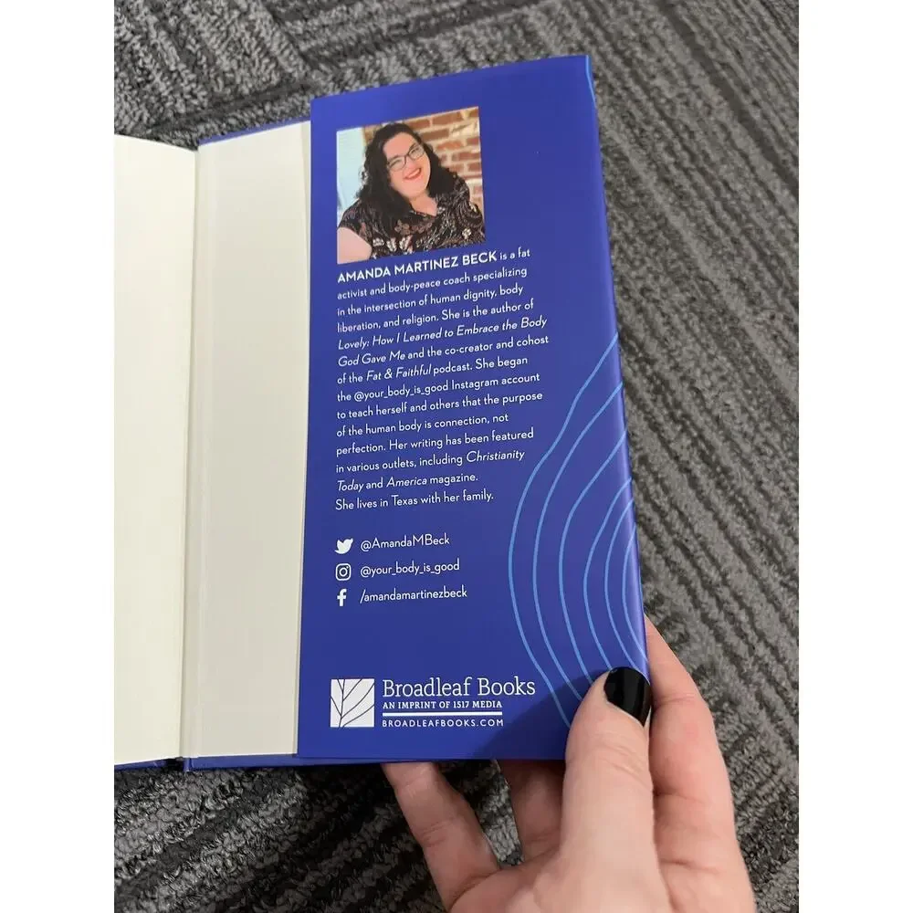 More of You : The Fat Girl's Field Guide to the Modern World by Amanda Martinez